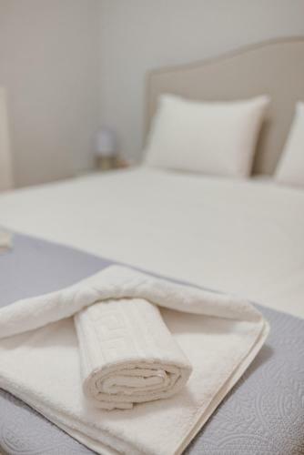 Thalassa Almyros Apartments