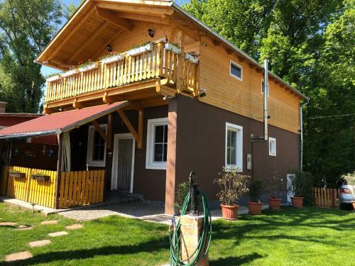 Hero 4 Sterne Ferienhaus