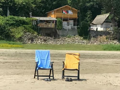 Hero 4 Sterne Ferienhaus