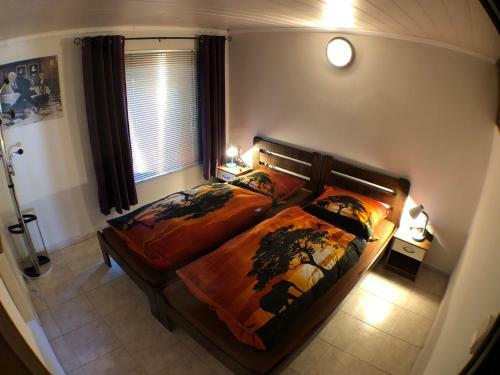 Hero 4 Sterne Ferienhaus