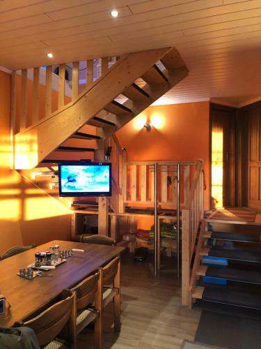 Hero 4 Sterne Ferienhaus