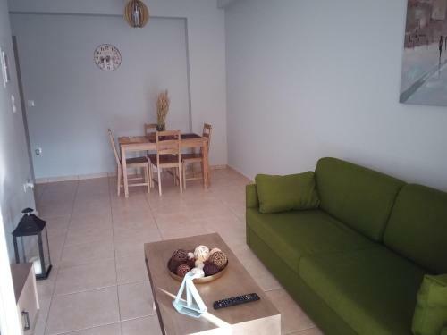 Thalassa Almyros Apartments