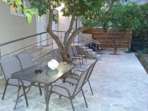 Thalassa Almyros Apartments