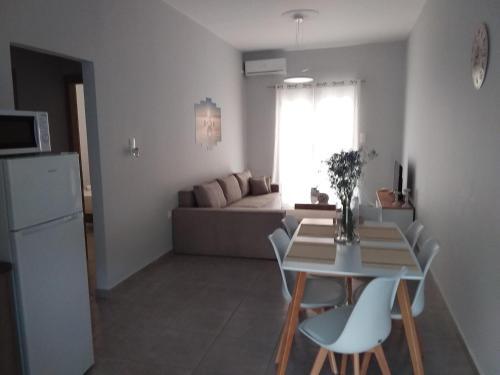 Thalassa Almyros Apartments