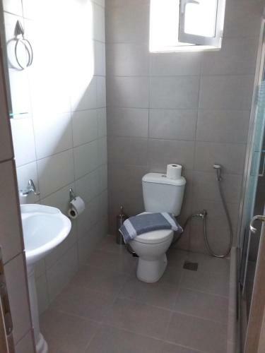 Thalassa Almyros Apartments