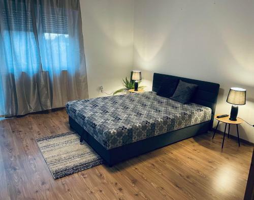 Apartamento Lazyhome