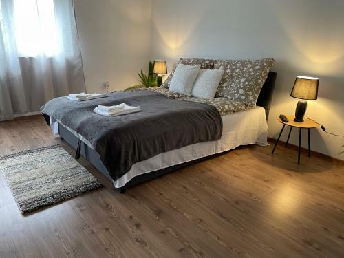 Apartamento Lazyhome