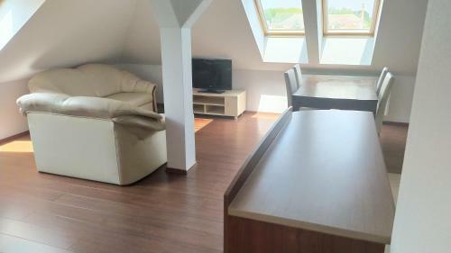 Belv�rosi T�th Apartman