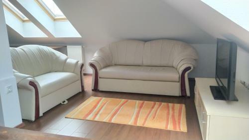 Belv�rosi T�th Apartman