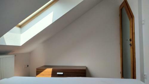 Belv�rosi T�th Apartman