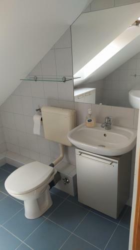 Belv�rosi T�th Apartman