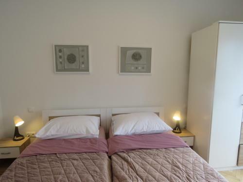 Sani Apartments
