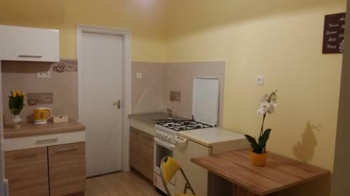 Apartamento Bakonyi Mandala H�z