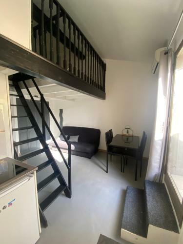 Apartamento Studio Intra Muros Avec Terrasse