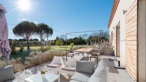Hostal Mas Sainte Marie