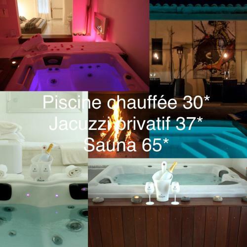 Hostal Mas Sainte Marie