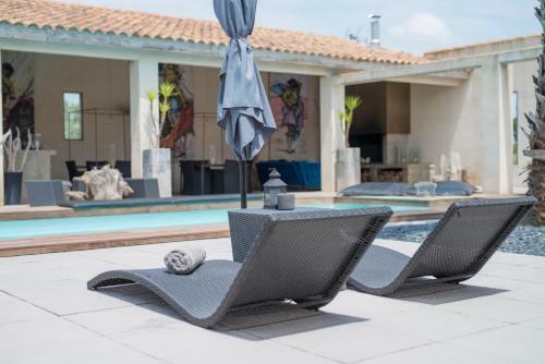 Hostal Mas Sainte Marie