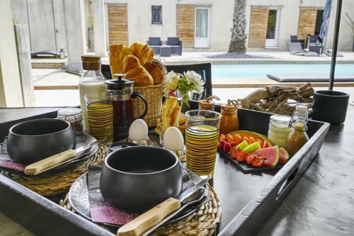 Hostal Mas Sainte Marie