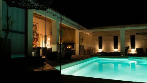 Hostal Mas Sainte Marie