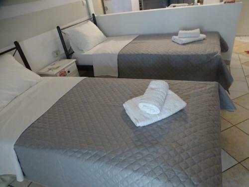 Agroturismo Blue Dreams