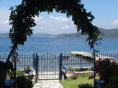 Agroturismo Blue Dreams