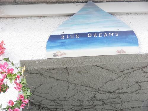 Agroturismo Blue Dreams