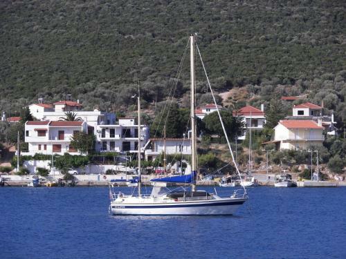 Agroturismo Blue Dreams