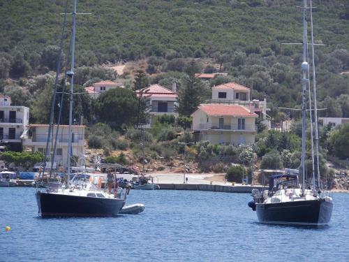 Agroturismo Blue Dreams