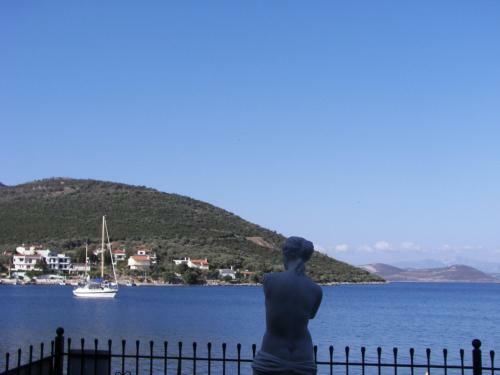 Agroturismo Blue Dreams