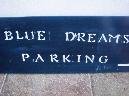 Agroturismo Blue Dreams