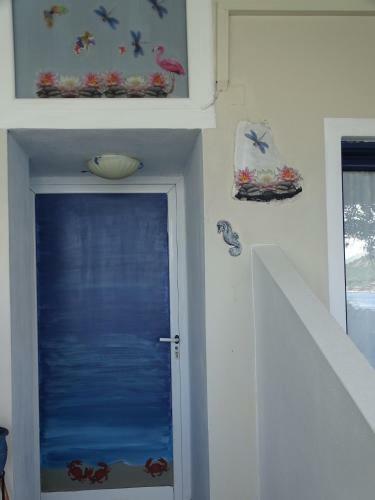 Agroturismo Blue Dreams
