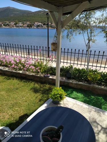 Agroturismo Blue Dreams