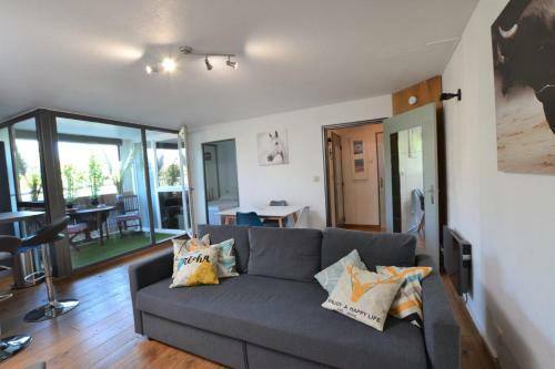 Apartamento Les Manades D'aigues Mortes