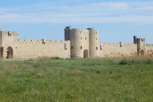 Apartamento Les Manades D'aigues Mortes