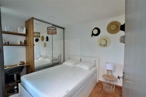 Apartamento Les Manades D'aigues Mortes