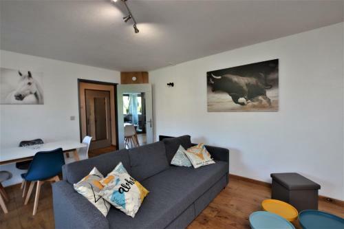 Apartamento Les Manades D'aigues Mortes