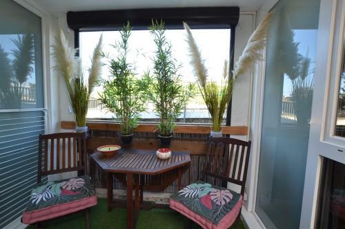 Apartamento Les Manades D'aigues Mortes