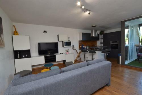 Apartamento Les Manades D'aigues Mortes