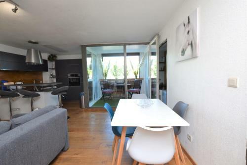 Apartamento Les Manades D'aigues Mortes