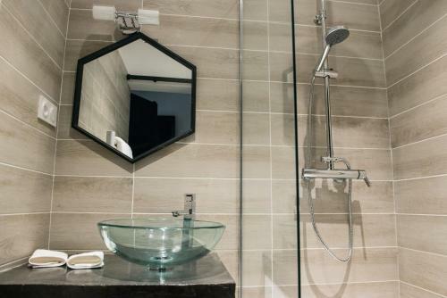 Hostal Les Suites Du 17