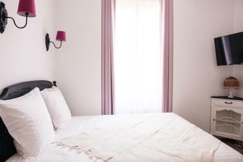 Hostal Les Suites Du 17