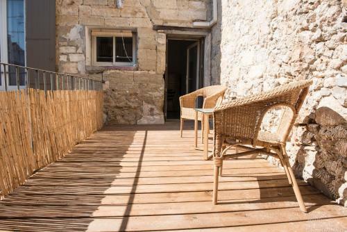 Hostal Les Suites Du 17