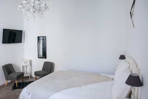 Hostal Les Suites Du 17