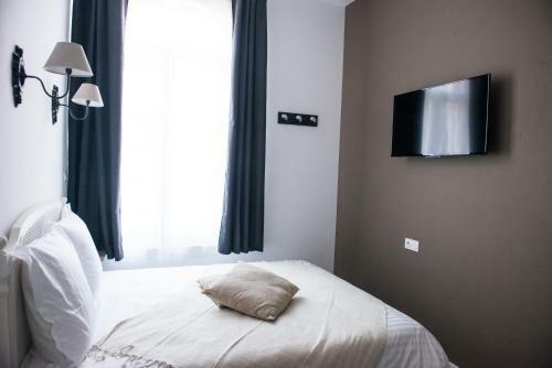 Hostal Les Suites Du 17