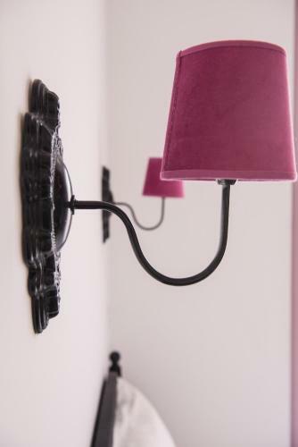 Hostal Les Suites Du 17