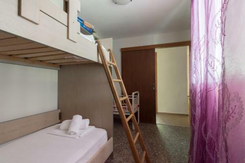 Apartamento Aloides Village House