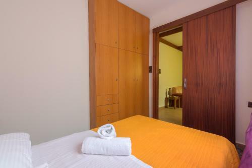 Apartamento Aloides Village House