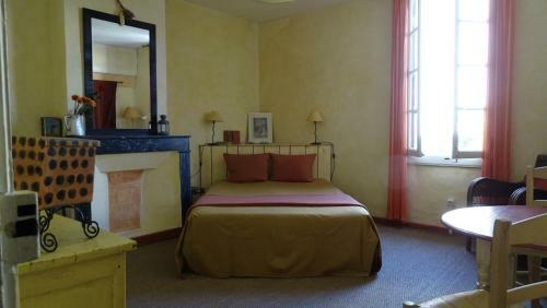 Bed & Breakfast Chambre D'h�te Farniente