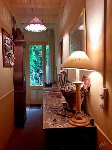 Bed & Breakfast Chambre D'h�te Farniente