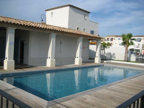 Villa Montjoie